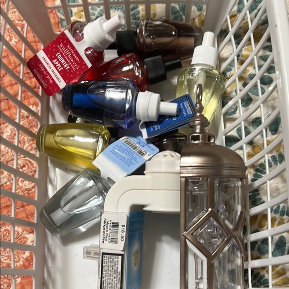 Assorted Fragrance Collection - Picture 9 of 9